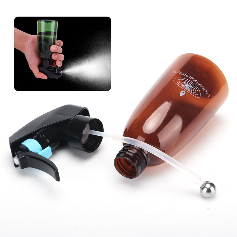 200 ml fodrász kellékek hajfestés hajformázó spray flakon fodrász kellékek professzionális haj szépségszalon