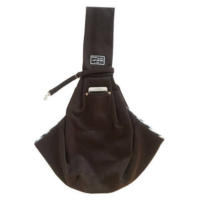 Lemmikloomade koerte õlakotid kandekott õues reisimiseks kutsikakoerad, üksikud mugavad slingid käekotid, kandekott Kassipoeg Corgi transpordi lemmikloomad