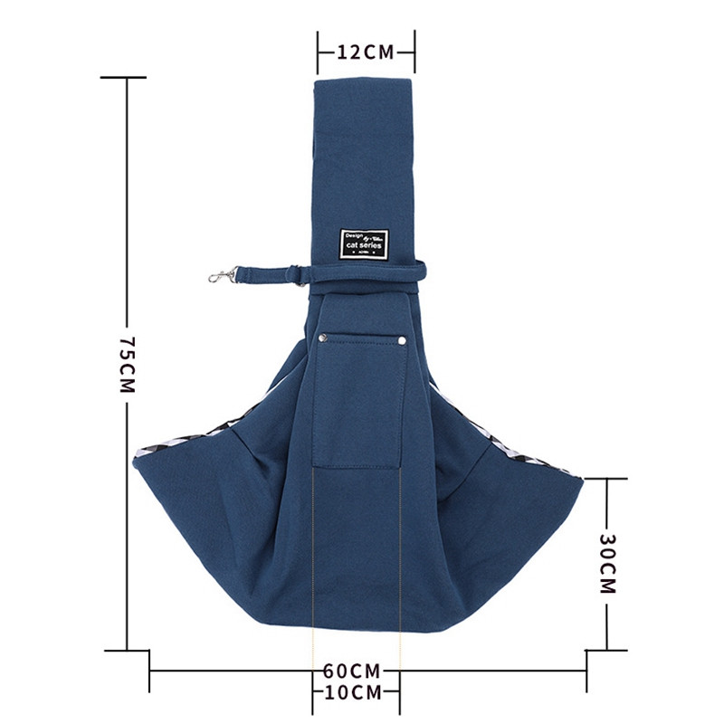 Lemmikloomade koerte õlakotid kandekott õues reisimiseks kutsikakoerad, üksikud mugavad slingid käekotid, kandekott Kassipoeg Corgi transpordi lemmikloomad