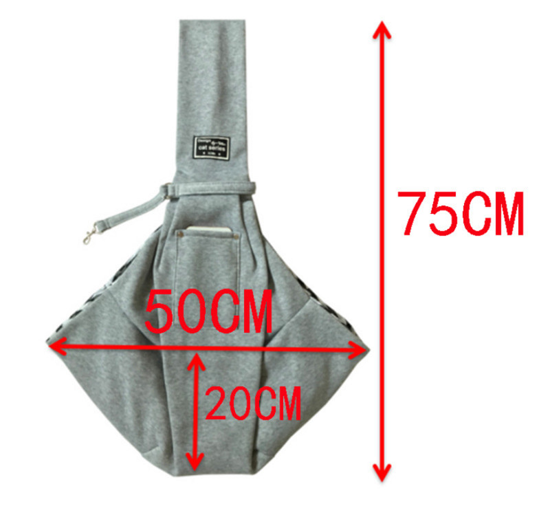 Prijenosna torba za kućne ljubimce na rame Vanjski ruksak za pse Transport Nosiljka za mačke Torbe preko ramena Nosiljka za kućne ljubimce Torbice za štene Stvari za kućne ljubimce