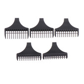 Limit Comb Habemenuga T-tüüpi Limit Comb Barber edasi-tagasi liikuv tera originaalvarustuse pea 030 071 290 070