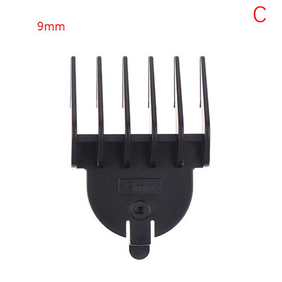 Limit Comb Habemenuga T-tüüpi Limit Comb Barber edasi-tagasi liikuv tera originaalvarustuse pea 030 071 290 070