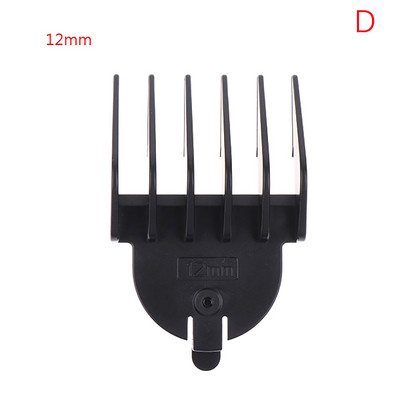 Limit Comb Habemenuga T-tüüpi Limit Comb Barber edasi-tagasi liikuv tera originaalvarustuse pea 030 071 290 070