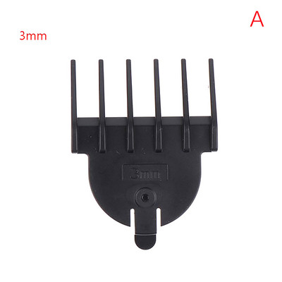 Limit Comb Habemenuga T-tüüpi Limit Comb Barber edasi-tagasi liikuv tera originaalvarustuse pea 030 071 290 070