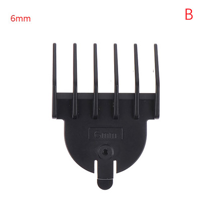 Limit Comb Habemenuga T-tüüpi Limit Comb Barber edasi-tagasi liikuv tera originaalvarustuse pea 030 071 290 070