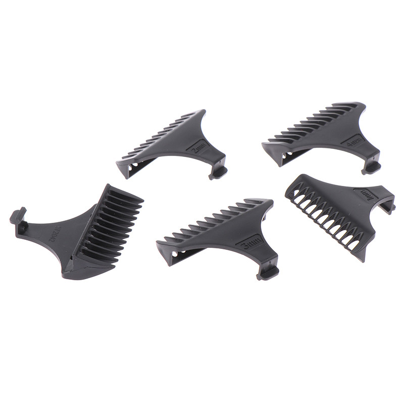 Limit Comb Habemenuga T-tüüpi Limit Comb Barber edasi-tagasi liikuv tera originaalvarustuse pea 030 071 290 070