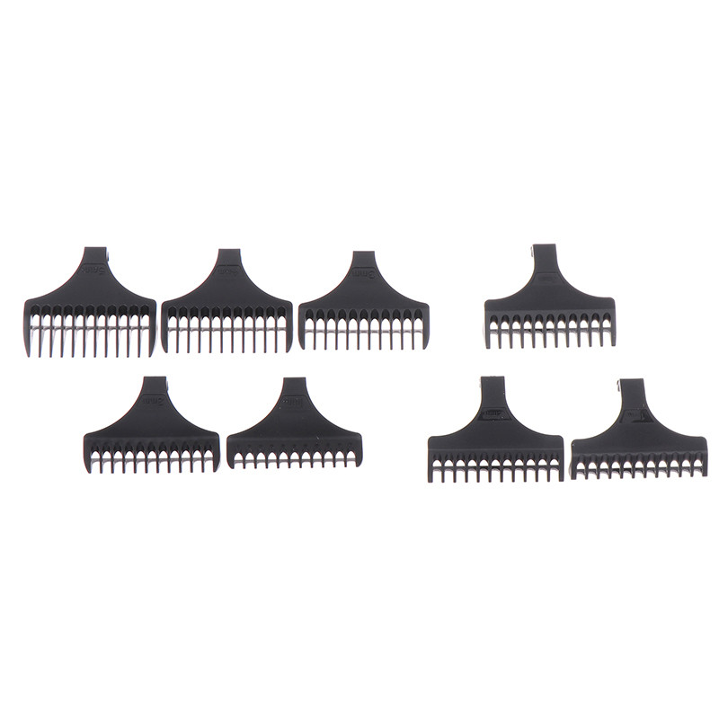 Limit Comb Habemenuga T-tüüpi Limit Comb Barber edasi-tagasi liikuv tera originaalvarustuse pea 030 071 290 070