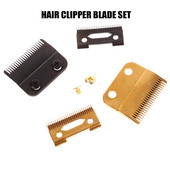 Plaukų kirpimo mašinėlės peiliukai kirpėjai Kirpyklai Kirpyklai Plaukų kirpimo mašinėlės keitimo peiliukai FX870 FX707 Plaukų kirpimo priedai