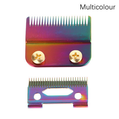 Plaukų kirpimo mašinėlės peiliukai kirpėjai Kirpyklai Kirpyklai Plaukų kirpimo mašinėlės keitimo peiliukai FX870 FX707 Plaukų kirpimo priedai