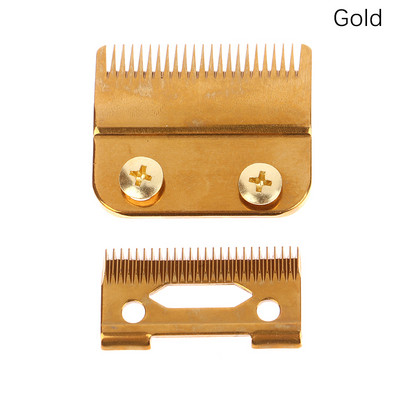 Plaukų kirpimo mašinėlės peiliukai kirpėjai Kirpyklai Kirpyklai Plaukų kirpimo mašinėlės keitimo peiliukai FX870 FX707 Plaukų kirpimo priedai