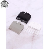 Profesionalios kirpyklos stiliaus plaukų kirpimo šukos salonas kirpyklos kirpimas plaukų nukreipimo šukos kirpėjas atsarginių dalių ribos šukos