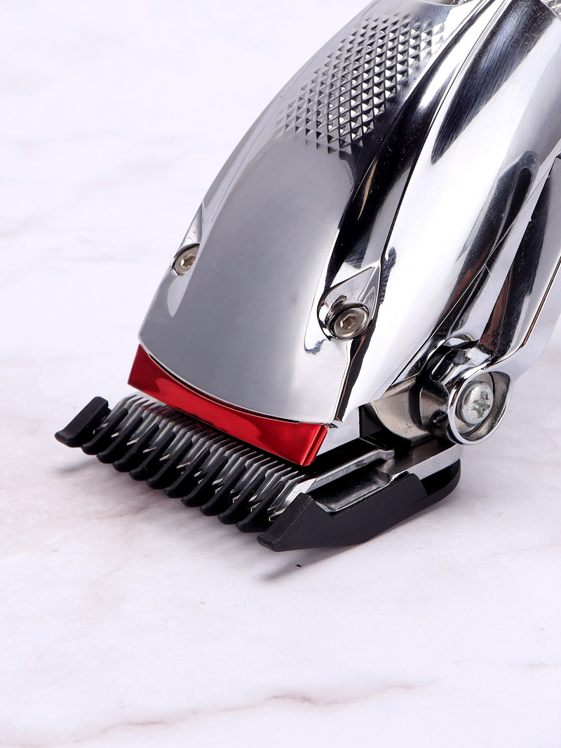 Profesionalios kirpyklos stiliaus plaukų kirpimo šukos salonas kirpyklos kirpimas plaukų nukreipimo šukos kirpėjas atsarginių dalių ribos šukos