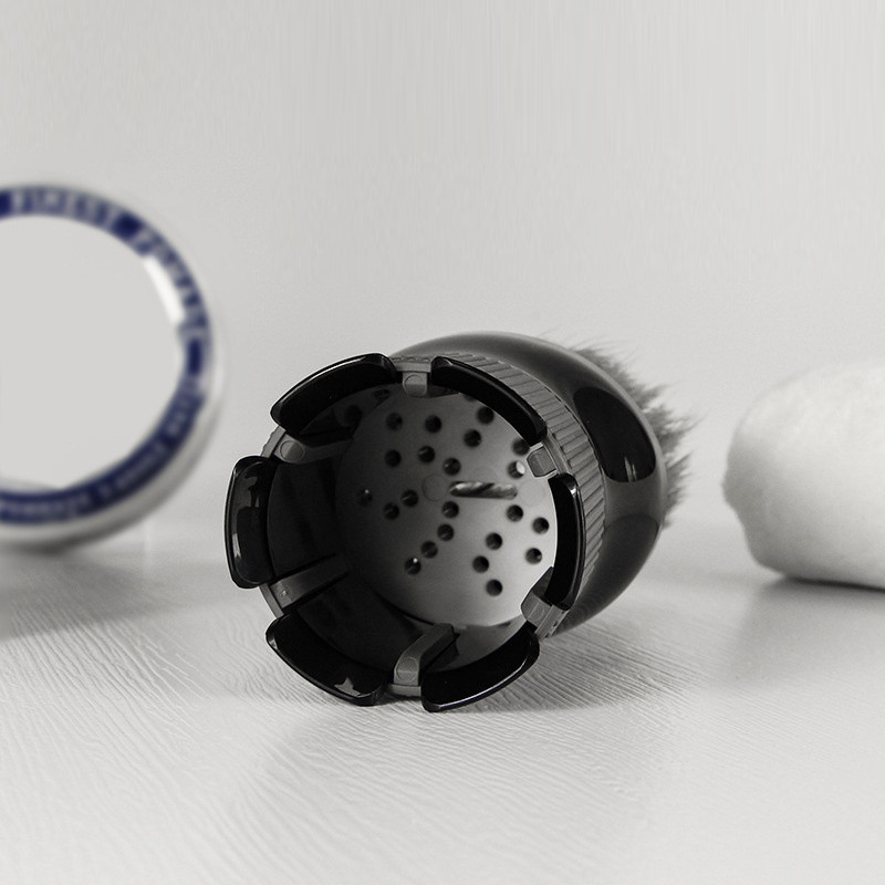 Plaukų džiovintuvo šepetėlis Plaukų salonas Plaukų džiovintuvas Valomasis šepetys Sulaužytas plaukų šepetys Minkštas plaukų šepetys Cikloninis šepetys Plaukų kirpimo kaklo šepetys Priemonės