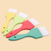 Pro Salon Hairdressing Styling Hari Juuksevärv Vastupidav kuumakindel värvimiskreemi vispli segaja juuksuri kujundamiseks