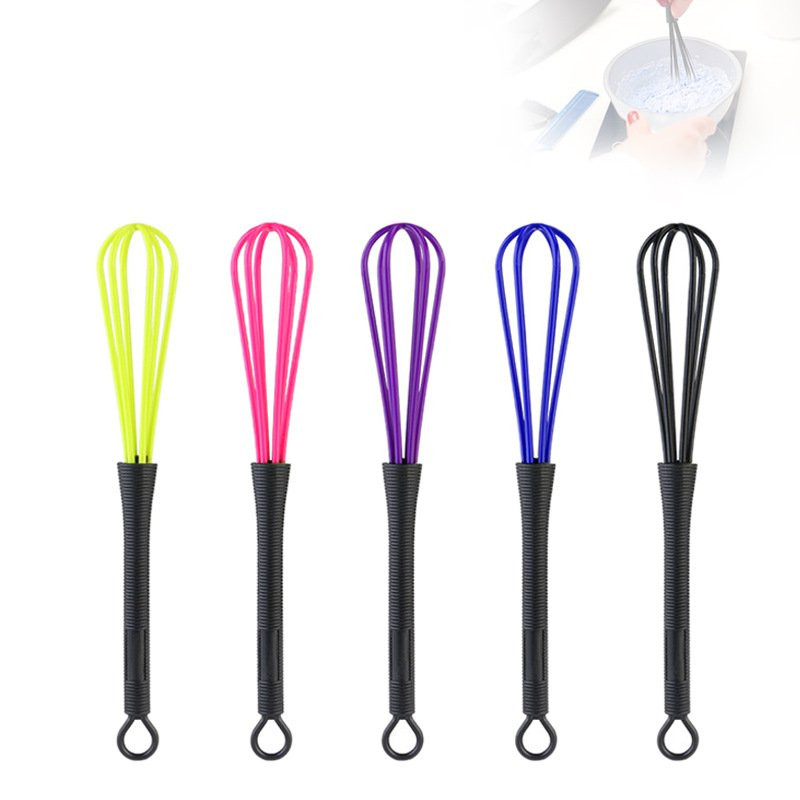 1 τμχ Μίξερ βαφής μαλλιών Whisk Professional Salon Barber Εργαλείο κομμωτικής Αξεσουάρ styling μαλλιών Αναδευτήρας κρέμας βαφής μαλλιών