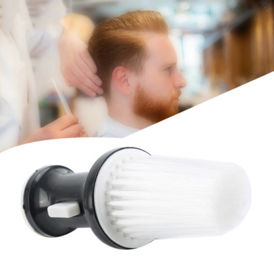 Hair Remove Brush Hair Cutting Neck Face Duster Clean Professional Barber Brush Salon Stylist Εργαλεία κομμωτηρίου Αξεσουάρ