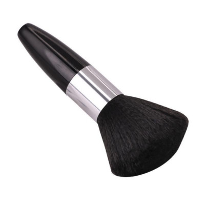 Profesionalni salon za vrat i lice četke za prašinu brijačnice za šišanje četke za kosu za čišćenje frizerske alatke za stiliziranje šminke