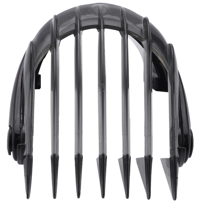 2X za češalj za šišanje mali 3-21 MM QC5010 QC5050 QC5053 QC5070 QC5090