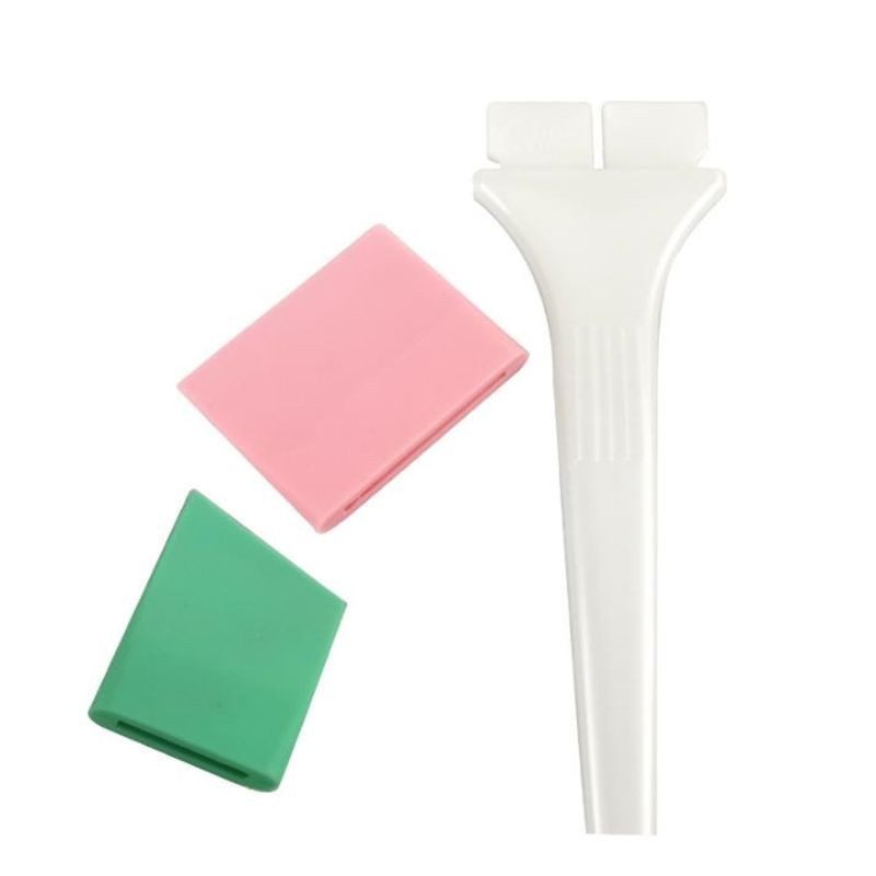 6 buc/set perie pentru vopsirea părului, spatulă, set de pieptene de colorat, răzuitoare din silicon acasă, bricolaj, salon profesional, instrument de coafat frizer.