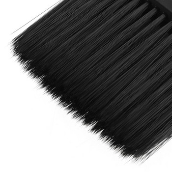 Професионална бръснарска четка за прах за врата Инструмент за подстригване Фризьорски салон Четка за епилация Четка за коса Подстригване Специална четка за почистване