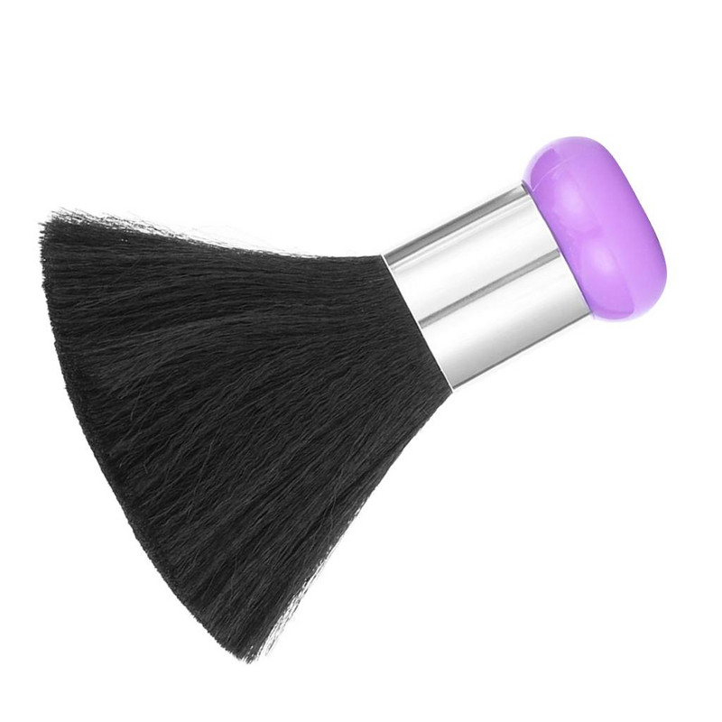 Salon Frizer Neck Duster Frizerie Tunsoare Unelte de Curățare