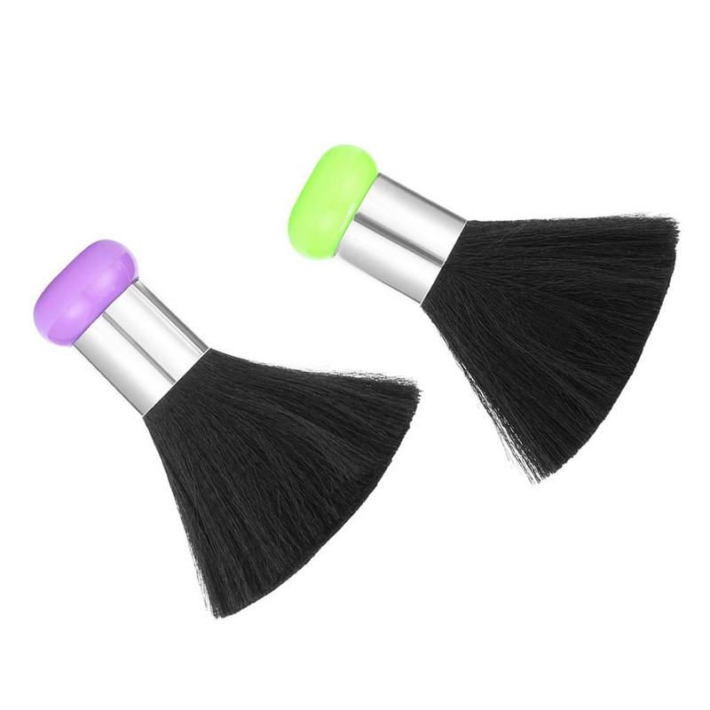 Salon Frizer Neck Duster Frizerie Tunsoare Unelte de Curățare