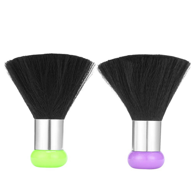 Salon Frizer Neck Duster Frizerie Tunsoare Unelte de Curățare