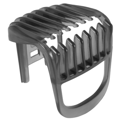 Plaukų kirpimo mašinėlės šukos barzdos kirpimo mašinėlė QT4015 BT3200 plaukų kirpimo mašinėlės tvirtinimo įrankiai Tvirtinimo šukų dalys