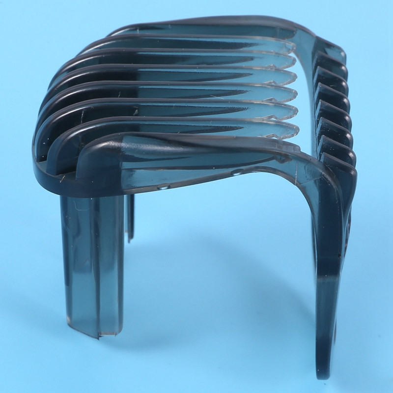 Plaukų kirpimo mašinėlės šukos barzdos kirpimo mašinėlė QT4015 BT3200 plaukų kirpimo mašinėlės tvirtinimo įrankiai Tvirtinimo šukų dalys