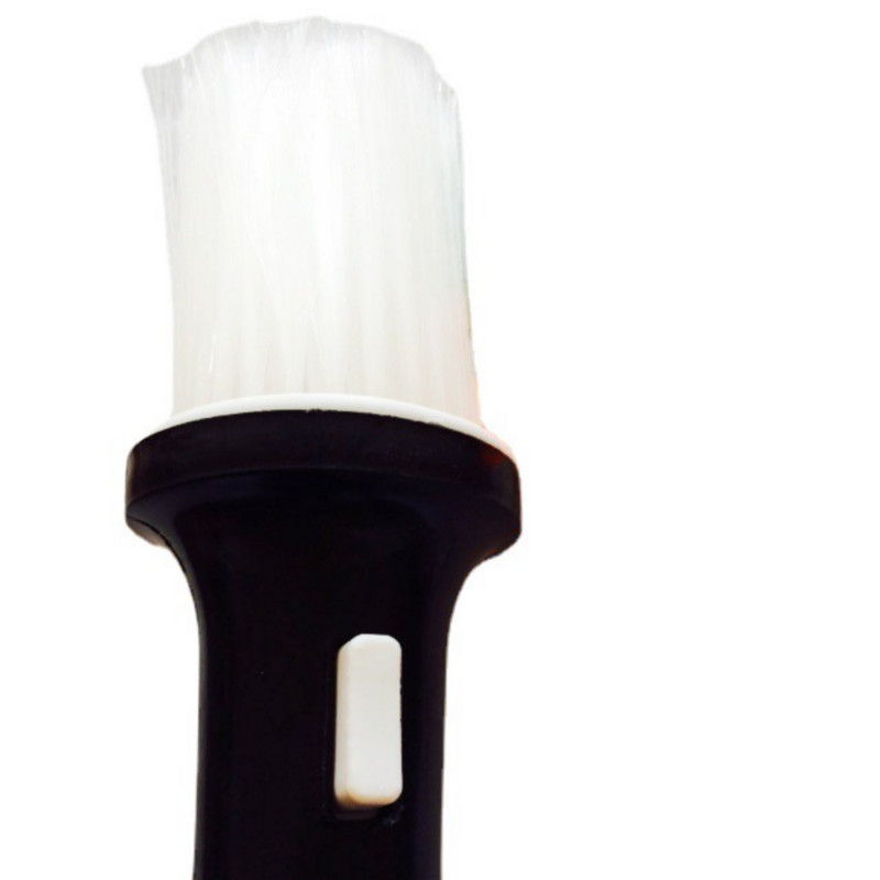 Uklonite mekanu četku Šišanje Vrat Lice Čisti brijač Četke Salon Stilist Frizerski alat Dodaci