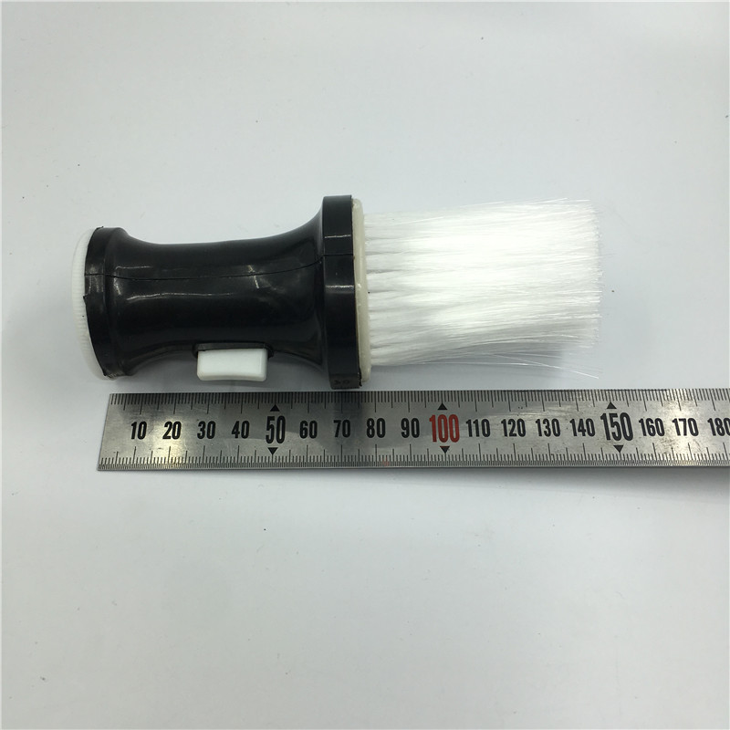 Uklonite mekanu četku Šišanje Vrat Lice Čisti brijač Četke Salon Stilist Frizerski alat Dodaci