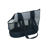 Geantă portabilă de umăr pentru animale mici, respirabilă, primăvară, vară, pentru animale de companie, pisică neagră, câine, saci de transport pentru animale de companie sub 10 kg