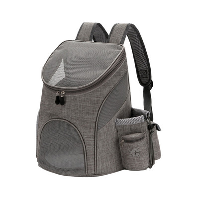 Lemmikott Koer Kass Kokkupandav kassikott Hingav kaasaskantav lemmiklooma seljakott