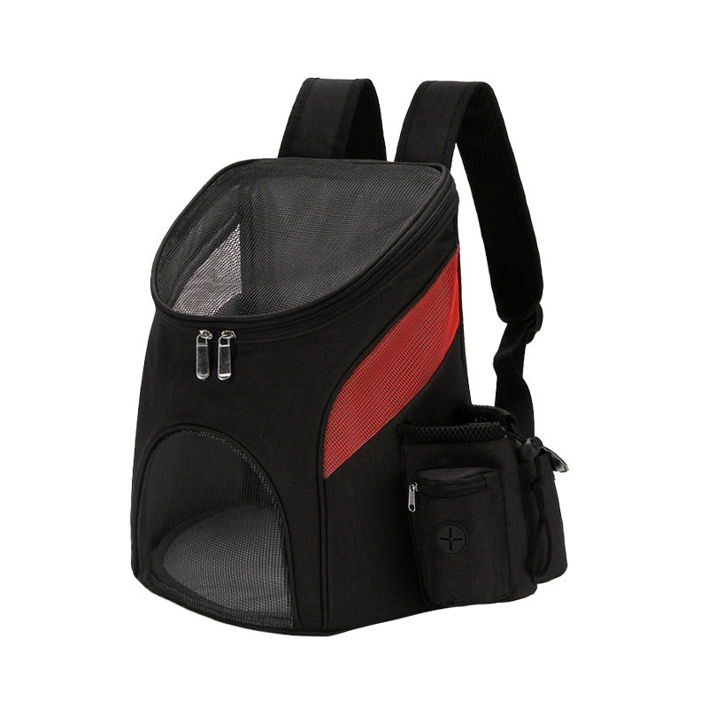 Lemmikott Koer Kass Kokkupandav kassikott Hingav kaasaskantav lemmiklooma seljakott