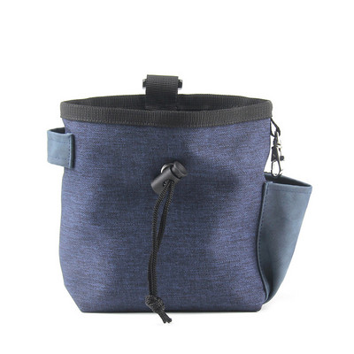 Koerte koolitus Kaasaskantav Fanny Pack Koeratoit Suupistekott Jalutuskoertega Kaasaskantav Prügikott Koerte koolitustarbed