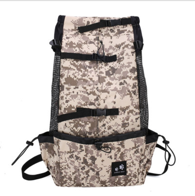 Välireiside kutsika keskmise suurusega koera seljakott väikestele koertele Hingav jalutuskäik Prantsuse buldogi kandekotid Aksessuaarid Lemmikloomatarbed