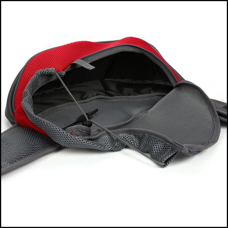 Modna mala mačka i pas, prijenosna torba za nošenje preko ramena, mrežasta prozračna torba za kućne ljubimce, udobna ruksak za putovanja na otvorenom