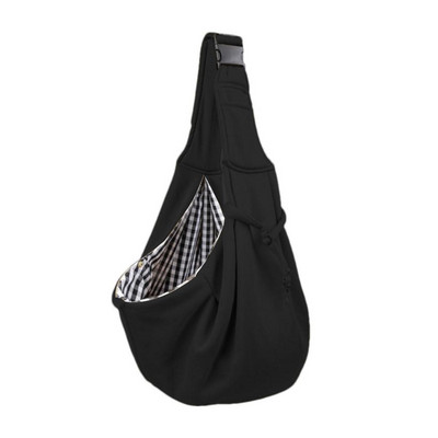 Mažų šunų kačių nešioklė Laisva ranka Saugus naminiams gyvūnėliams šunų tvarsčių nešiklis Apverčiamas diržų nešiklis šunų diržų nešiklis mažiems šunims