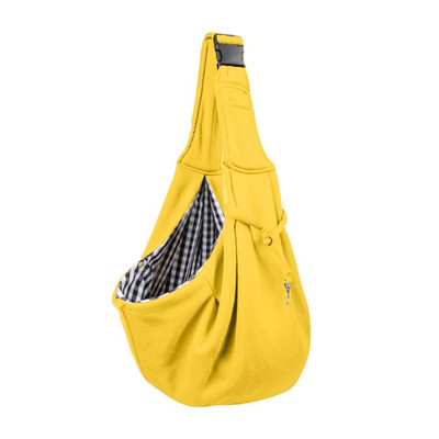 Mažų šunų kačių nešioklė Laisva ranka Saugus naminiams gyvūnėliams šunų tvarsčių nešiklis Apverčiamas diržų nešiklis šunų diržų nešiklis mažiems šunims