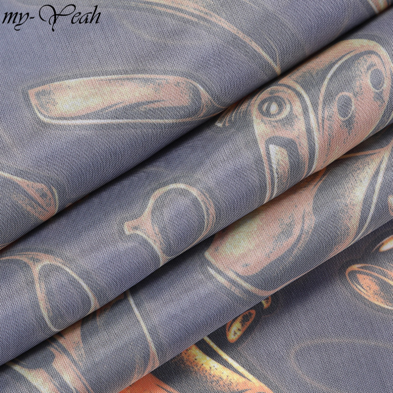 2019 m. naujas kirpimas kirpėjas kirpėjas audinio raštas poliesterio prijuostė plaukų palto dizainas kirpyklos reikmenys kirpyklos suknelė