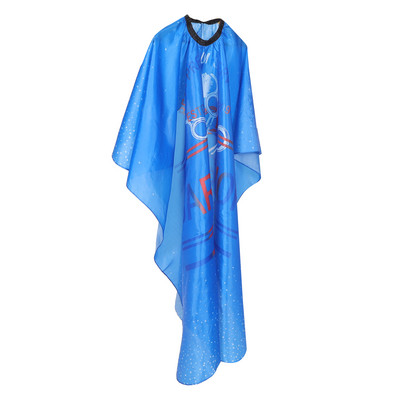 Suknelė kirpyklai Barber Cape Moterų salonas Kirpykla Stilistė Suaugusiųjų kirpimo reikmenys