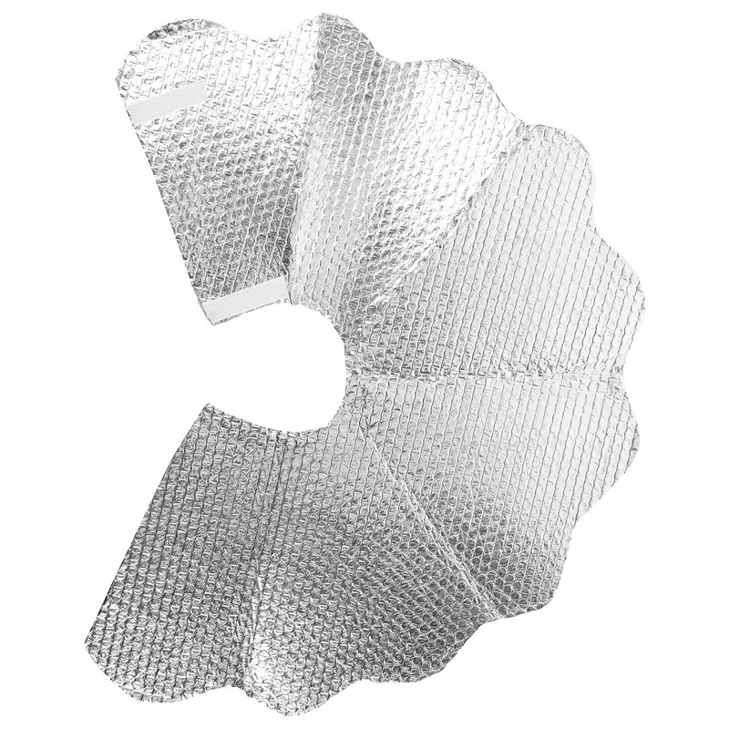 Hvatač za podrezivanje brade Dječji ogrtač za šišanje Brijač Sklopivi kišobran za šišanje Odrasli