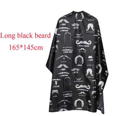 1 buc. Pelerină de coafură pentru salon pentru adulți, pelerină de coafură, unisex, pelerină, pelerină, pentru coafură