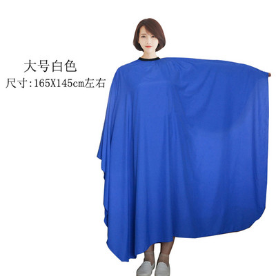 1 buc. Pelerină de coafură pentru salon pentru adulți, pelerină de coafură, unisex, pelerină, pelerină, pentru coafură