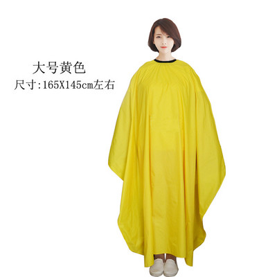 1 buc. Pelerină de coafură pentru salon pentru adulți, pelerină de coafură, unisex, pelerină, pelerină, pentru coafură