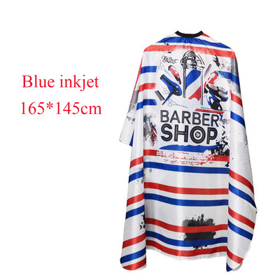 1 buc. Pelerină de coafură pentru salon pentru adulți, pelerină de coafură, unisex, pelerină, pelerină, pentru coafură