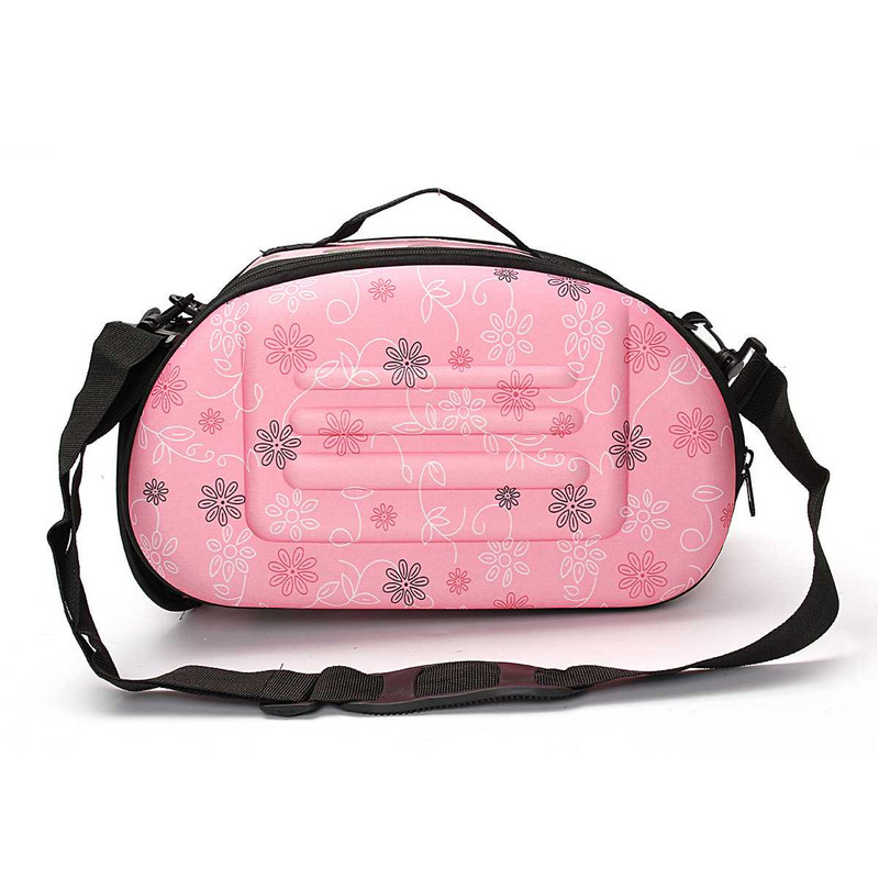 Sklopiva torba za nošenje pasa Prijenosna ručna torba za mačke Putna torba za kućne ljubimce Mekana bočna torba za nošenje Zračni prijevoz Mrežasta torba za nošenje šteneta