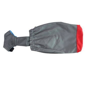 Τσάντα μεταφοράς κατοικίδιων από στήθος σε πόδι Προστατευτικές τσάντες Αναπνεύσιμα ρούχα Προμήθειες για κατοικίδια