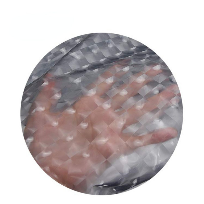 1tk Professionaalne TPU juuksurikeep veekindel juuksevärvimine mähised juuksuri õlapadjad juuksevärvimine juukselõikus põll salongi