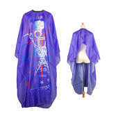 Επαγγελματικό κομμωτήριο Cape Hair Cutting Coloring φόρεμα styling, Beauty Supplies Makeup Cape Ακρωτήριο κομμωτηρίου για κομμωτή